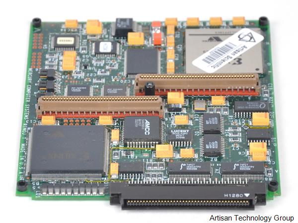 Mercury Computer Systems 910-08162 RINOJ-T Daughter Card