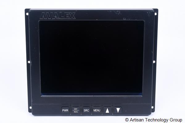 Avalex Technologies AVM4106N 10.4