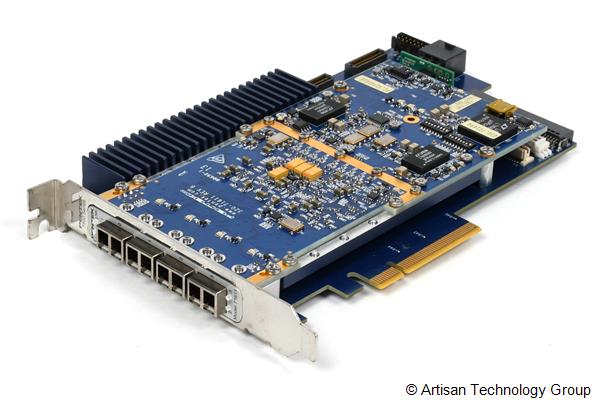 Mercury Systems / Pentek Products | Artisan Technology Group