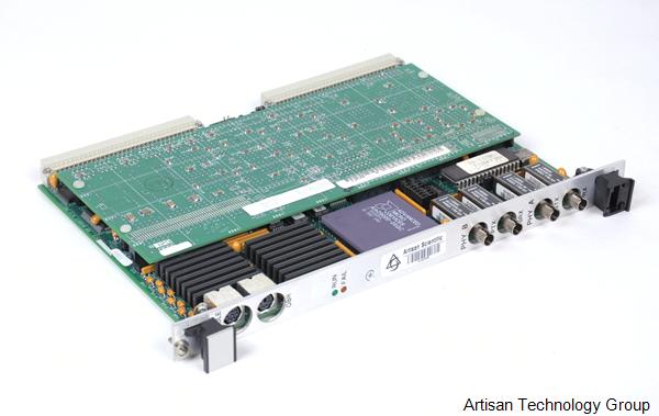 CMC-1156 Osicom (VME FDDI Module) | ArtisanTG™