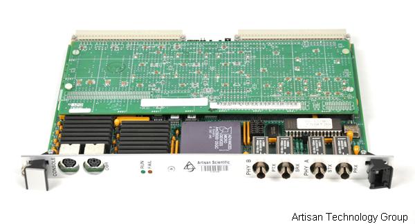 Osicom CMC-1156 VME FDDI Module