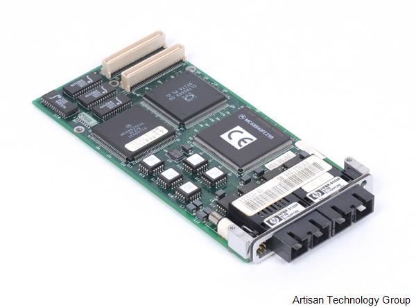 Osicom 2250 PMC FDDI Module