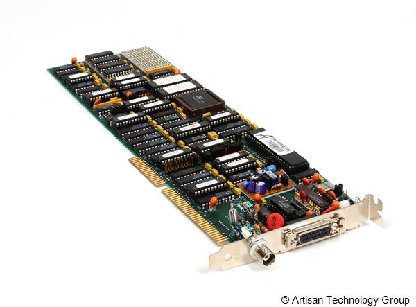 CMC CMC-640 Ethernet Card