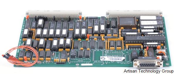 CMC ENP-10 Ethernet Node Processor VME Module