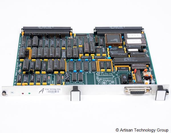 CMC ENP-10 Ethernet Node Processor VME Module