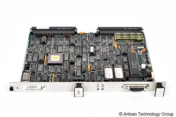 CMC ENP-10 Ethernet Node Processor VME Module