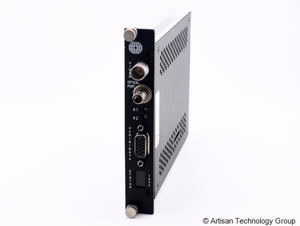 Meridian Technologies PR-170R-V5A5A-1 Transmitter Card