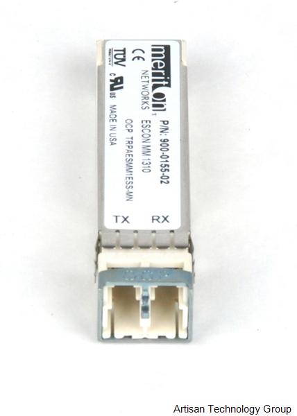 Meriton Networks ESCON MM 1310 SFP Optical Transceiver