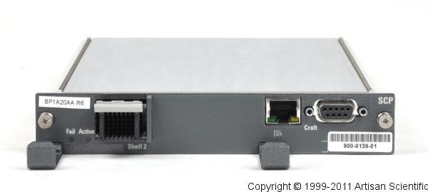 Meriton Networks 1455 OFA System Control Processor