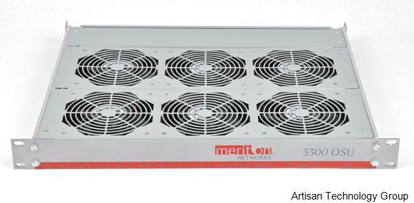 Meriton Networks 3300 OSU Fan Unit