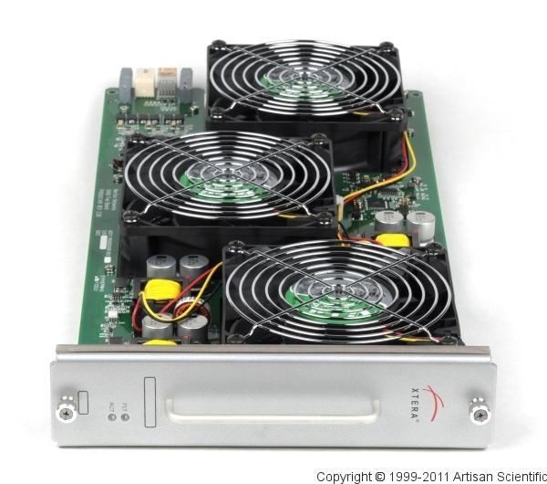 Meriton Networks 5400 Fan Unit