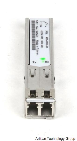 Meriton Networks 622M IR1 SFP Optical Transceiver