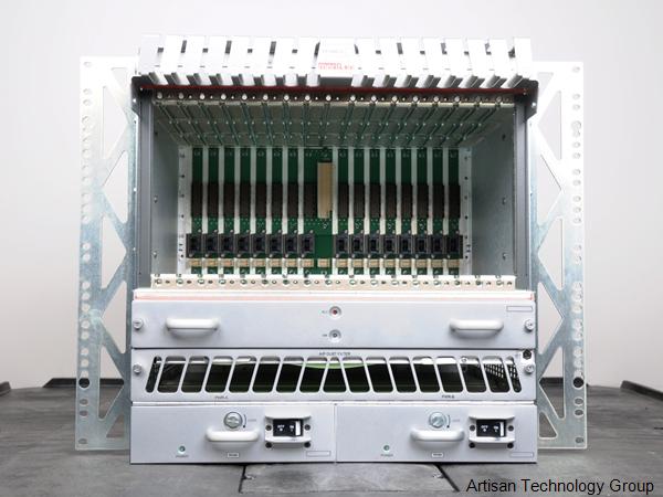 Meriton Networks 6400 Optical Transport Platform