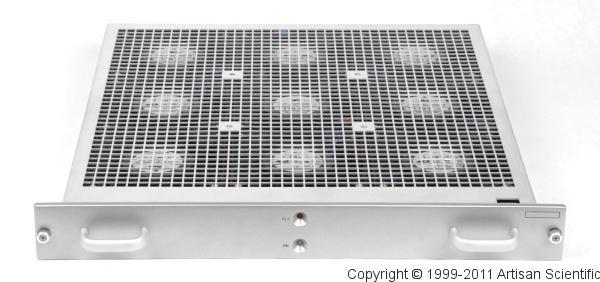 Meriton Networks 6400 Fan Tray