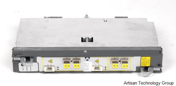 Meriton Networks 7200 2-Port Universal Multi-Rate 10G Interface Card with Plug-In Optics +BSTR