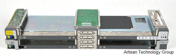 Meriton Networks 7200 32-Channel DWDM MUX Assembly