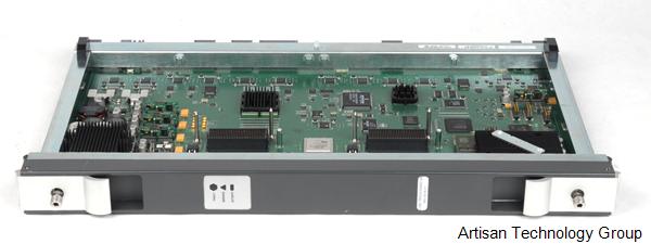 Meriton Networks 7200 Line Processing Card 2A LPC-2A