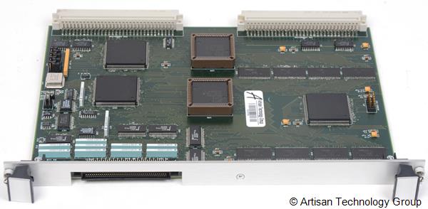 Merlin Embedded 9531 FPDP SRAM Module