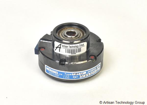 Merobel FAT20 Brake