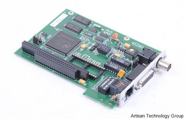 Mesa 4I29X Ethernet Interface Module