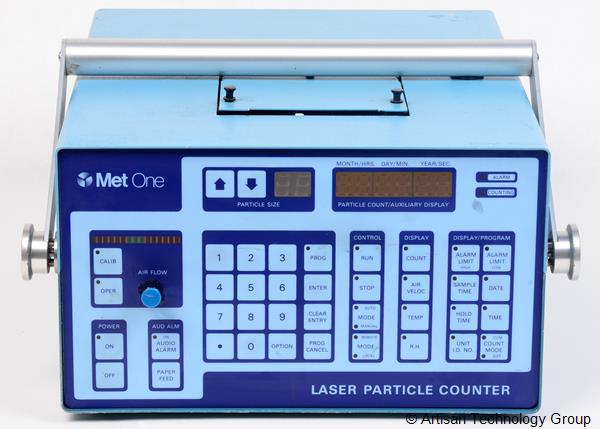Met One 200L-1-115-1-S231 Laser Particle Counter