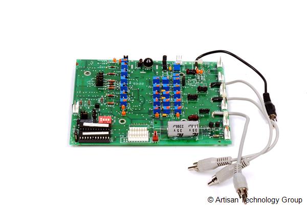 Met One 2081341 Control Board