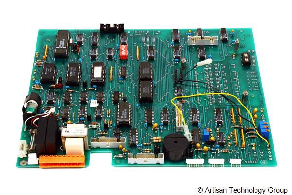 Met One 4150 Circuit Board