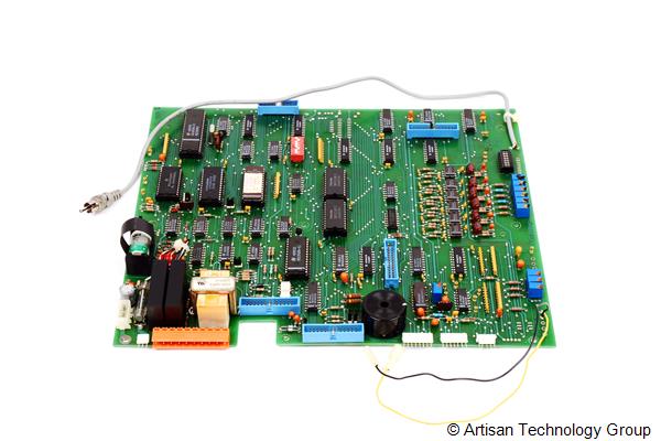 Met One 4150 Circuit Board