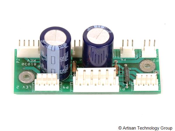 Met One 81030 Circuit Board