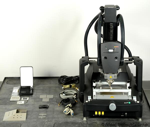 Metcal APR-5000 Array Package Rework System Base Unit