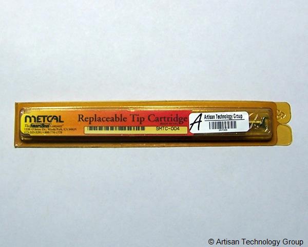 Metcal SMTC-004 SOIC-8 Tunnel Rework Cartridge