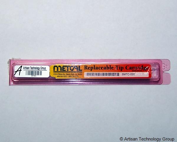 Metcal SMTC-005 SOT-32 Slot Rework Cartridge