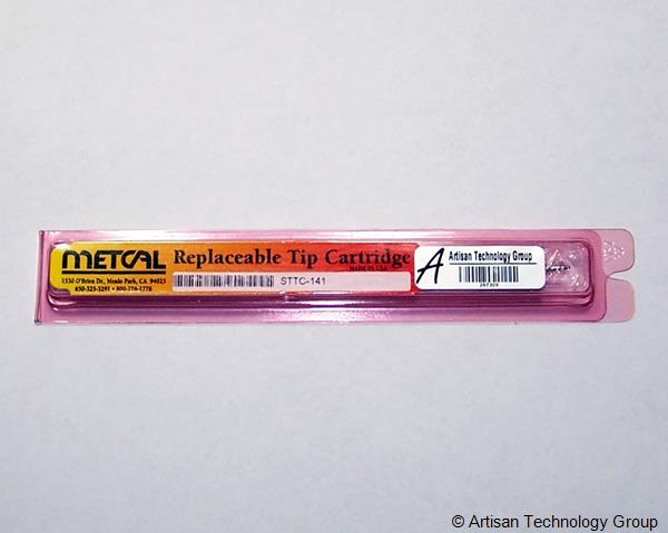 Metcal STTC-141 Conical Soldering Cartridge