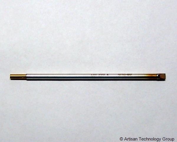 Metcal STTC-817 Chisel Soldering Cartridge