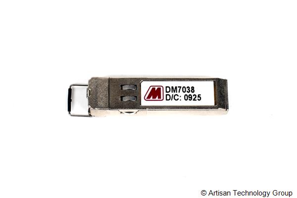 Methode Electronics DM7038 DataMate Copper SFP to HSSDC2 Transceiver