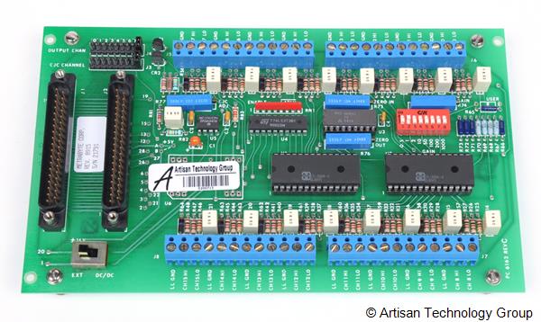 MetraByte EXP-16 Expansion Interface Board
