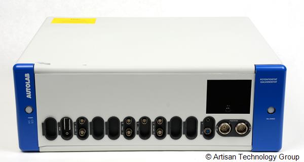Eco Chemie PGSTAT30 Potentiostat / Galvanostat Electrochemical System