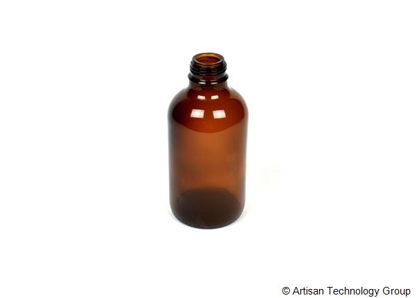 Mettler Toledo Aquastar  71296 1L Brown Glass Bottle