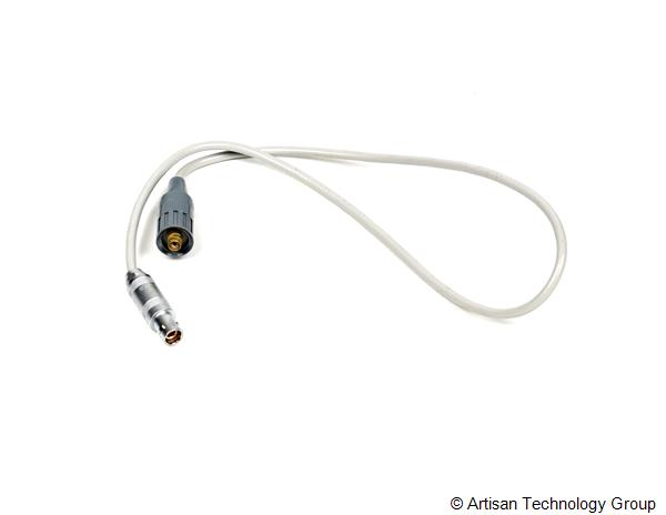 Mettler Toledo Aquastar 89601 Cable for DM143-SC (LEMO - SC) (0.6 m)