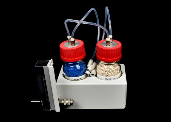 Mettler Toledo Aquastar 51108660 Gas Drying Unit