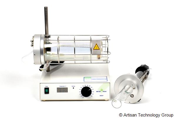 Mettler Toledo Aquastar DO307 Drying Oven