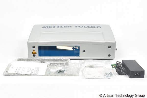 Mettler Toledo CSN950MH Multihead With Accessories