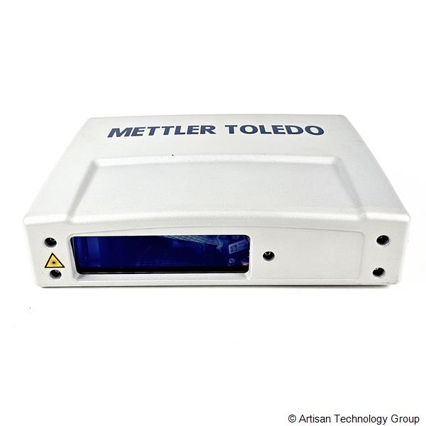 Mettler Toledo CSN950MH Multihead Scanner