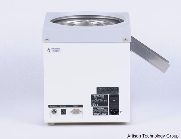 Alimentatore Automatico Mettler Toledo LV11 – Usato, Funzionante, Made In Switzerland