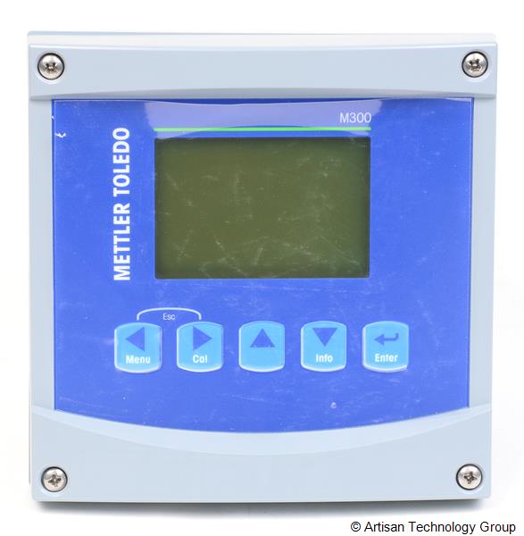 Mettler Toledo M300ISM Multiparameter Transmitter