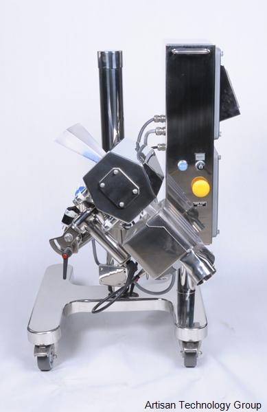 Mettler Toledo / Safeline Tablex PH-2 Metal Detector - Price, Specs