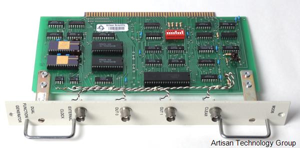 Modular Instruments M208 Dual Memory Function Generator Module