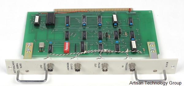 Modular Instruments M414 Data Timer Controller Module