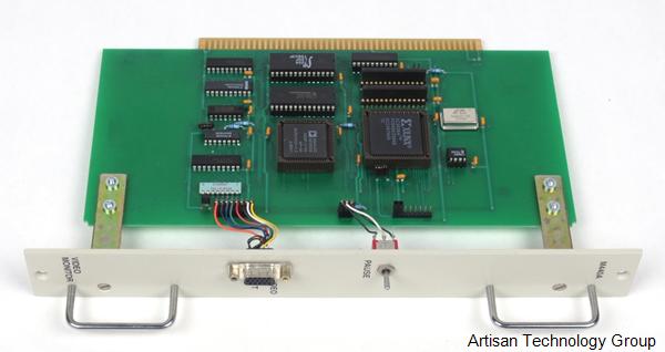 Modular Instruments M440A Video Monitor Module