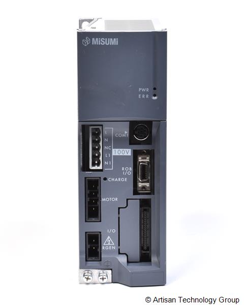 MiSUMi EXRS-C21A Single Axis Actuator Controller